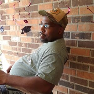 Meet your Posher, Sherri